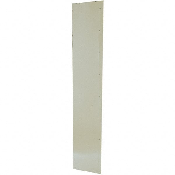 Hallowell - 72" High x 24" Deep, Locker UL Greenguard Gold Product Certified for Low Chemical Emissions UL.COM/GG UL 2818 - Benchmark Tooling