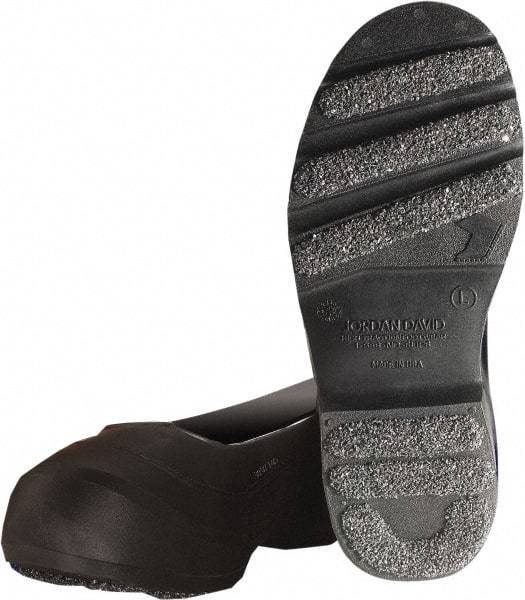 Winter Walking - Overboots, Overshoes & Spats Footwear Style: Overshoe FootwearType: Chemical Resistant - Benchmark Tooling