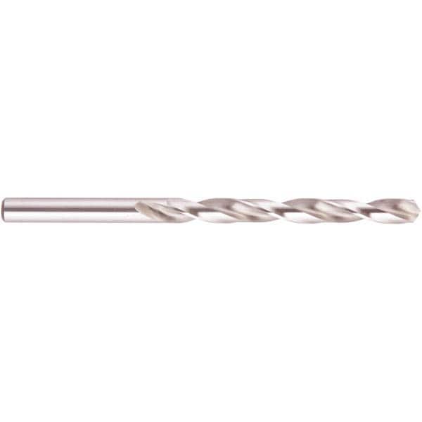 National Twist Drill - 41/64" 118° High Speed Steel Jobber Drill - Benchmark Tooling