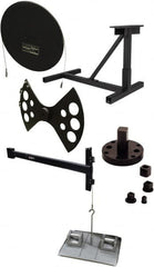 CDI - Torque Wrench Torque Tester - For Use with DTT Electronic Torque Testers - Benchmark Tooling