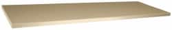 Sandusky Atlantic - 35-13/16" Wide x 15/16" High x 22-7/16" Deep, Locker Extra Shelf - Benchmark Tooling