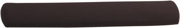 innovera - 2-7/8" x 19" x 7/8" Black Keyboard Wrist Rest - Use with Keyboard - Benchmark Tooling