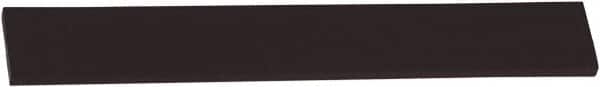 innovera - 2-1/2" x 19-1/4" x 3/4" Black Keyboard Wrist Rest - Use with Keyboard - Benchmark Tooling
