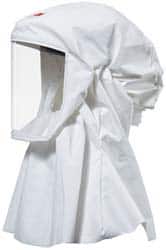 3M - Size S/M, PAPR/SAR Compatible Hood - Benchmark Tooling