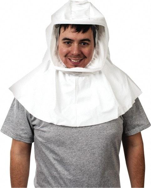 3M - Size M/L, PAPR/SAR Compatible Hood - Benchmark Tooling