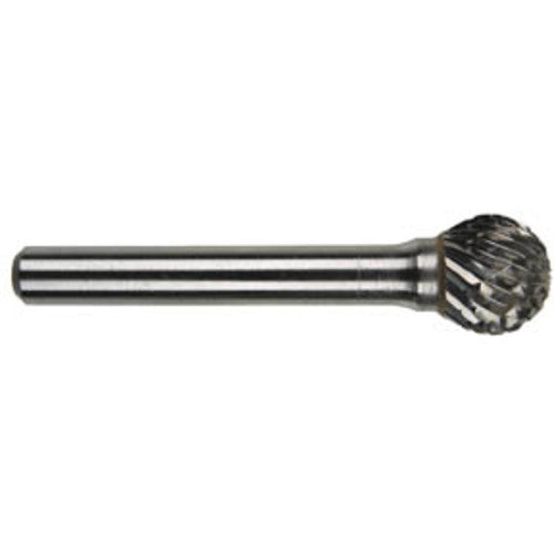 List No. 5970 - SD-11 - Carbide Burr - Double Cut - Made In USA - Benchmark Tooling