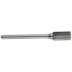 List No. 5970 - SA-51 - Carbide Burr - Single Cut - Made In USA - Benchmark Tooling