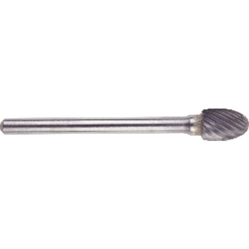 List No. 5970 - SE-51 - Carbide Burr - Single Cut - Made In USA - Benchmark Tooling