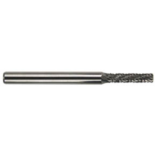List No. 5970 - SA-42 - Carbide Burr - Double Cut - Made In USA - Benchmark Tooling