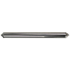 List No. 5970 - SK-42 - Carbide Burr - Double Cut - Made In USA - Benchmark Tooling