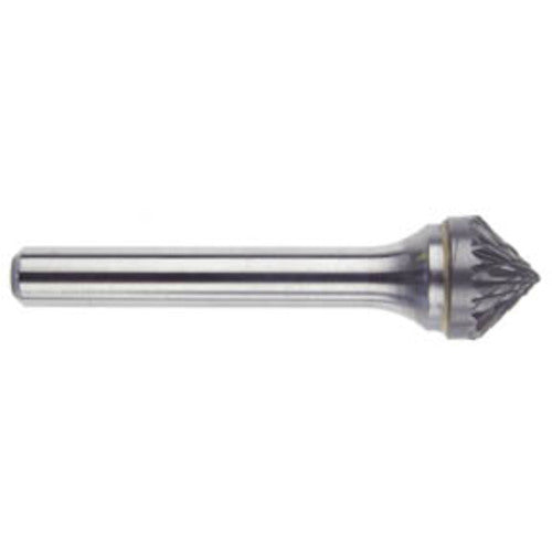 List No. 5970 - SK-1 - Carbide Burr - Double Cut - Made In USA - Benchmark Tooling