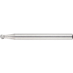 List No. 5970 - SD-41 - Carbide Burr - Double Cut - Made In USA