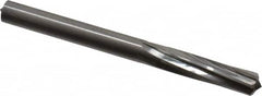 Hertel - 9/32" Solid Carbide 6 Flute Chucking Reamer - Benchmark Tooling