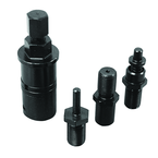 5C COLLET STOP - Benchmark Tooling