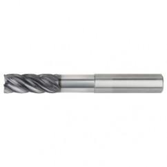 1X1 3/4 X3 1 /4 R .03 CARB EM 5VNCW - Benchmark Tooling