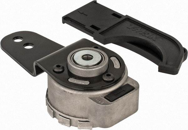 Fenner Drives - Rotary Tensioners Type.: Rotary Tensioner Material: Steel & Aluminum - Benchmark Tooling
