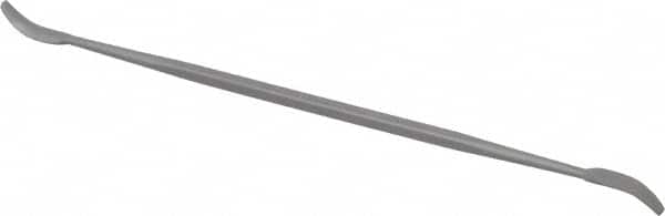 Grobet - 6" Riffler Precision Swiss Pattern File - Die Sinker's Handle - Benchmark Tooling