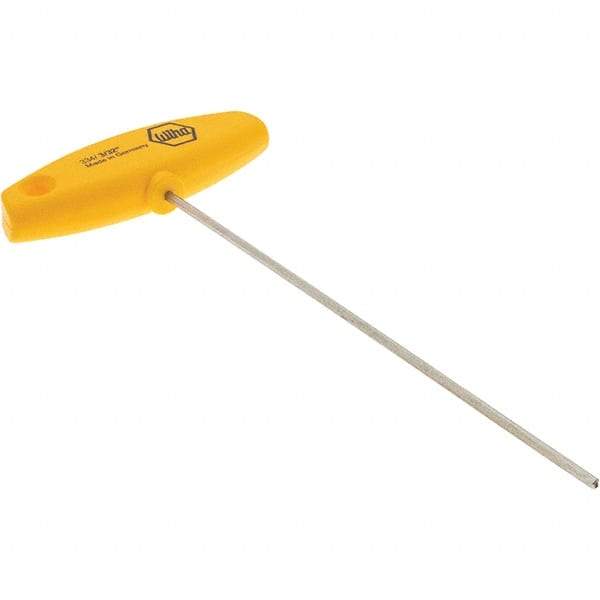 Wiha - Hex Keys End Type: Hex End System of Measurement: Inch - Benchmark Tooling