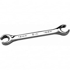 SK - Flare Nut Wrench - Benchmark Tooling