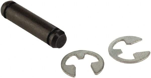 ARO/Ingersoll-Rand - Air Cylinder Pivot Pin Kit - For 1-14 Air Cylinders, Use with ARO/Ingersoll Rand Provenair NFPA Cylinders - Benchmark Tooling
