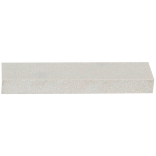 3/8″ × 1″ × 4″ Benchstone Penknife Rectangular Extra Fine Grit Soft Arkansas - Benchmark Tooling