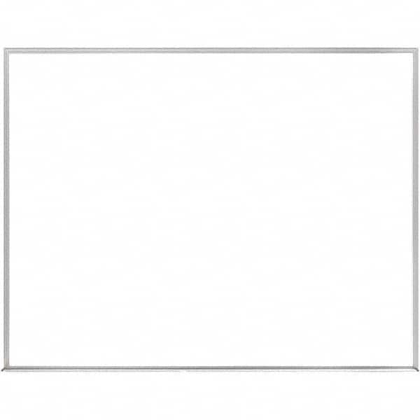Ghent - Whiteboards & Magnetic Dry Erase Boards Type: Dry Erase Height (Inch): 17-13/16 - Benchmark Tooling