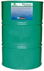 Renewable Lubricants - 55 Gal Drum, Mineral Gear Oil - 6°F to 250°F, 131 St Viscosity at 40°C, 20 St Viscosity at 100°C, ISO 150 - Benchmark Tooling