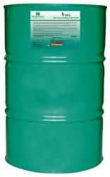 Renewable Lubricants - 55 Gal Drum Thin Oily Film Penetrant/Lubricant - -22°F to 295°F - Benchmark Tooling