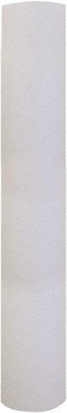 TRIMACO - Medium Weight Paper Masking Paper - 750' x 3', 0.0015" Thick, White, White Masking Paper - Benchmark Tooling