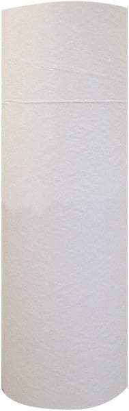 TRIMACO - Medium Weight Paper Masking Paper - 750' x 1', 0.0015" Thick, White, White Masking Paper - Benchmark Tooling