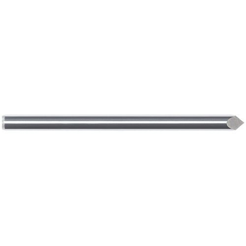 .250DX90DEG INC CHISEL - Exact Industrial Supply