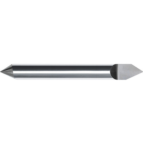 1/4 × 30DEG DE ENGRAVING TOOL