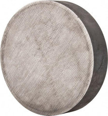 Made in USA - Iron Circles Material: Gray Iron Thickness (Inch): 1-1/2 - Benchmark Tooling