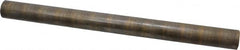 Made in USA - 1 Inch Outside Diameter x 13 Inch Long, Alloy Bronze Round Tube - 5/8 Inch Inside Diameter, Alloy SAE 660 (CDA 932) Bearing Bronze, 2 Lb. Shipping Weight - Benchmark Tooling