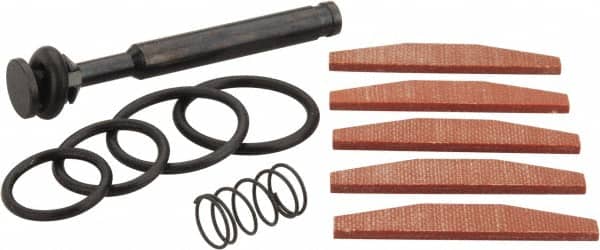 PRO-SOURCE - Power Drill Repair Kit - For 1/4" Mini Air Drill 5560003122JP - Benchmark Tooling