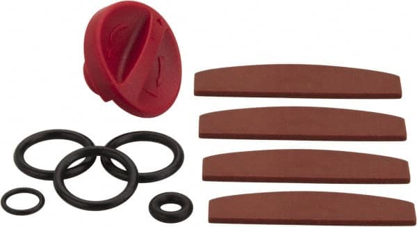 PRO-SOURCE - Power Sander Repair Kit - For Use with Versatility Belt Sander 5510015825JP - Benchmark Tooling