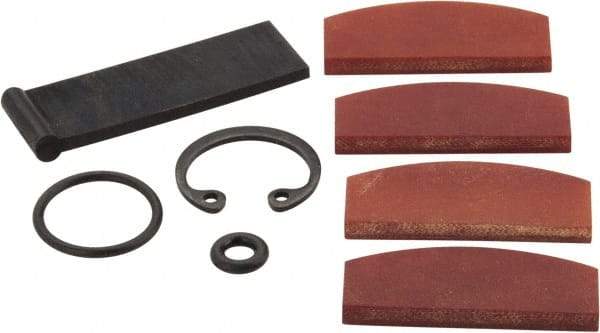 PRO-SOURCE - Power Sander Repair Kit - For Use with 20mm Belt Sander 5510015425JP - Benchmark Tooling