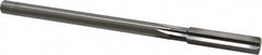 Cleveland - 0.4365" High Speed Steel 6 Flute Chucking Reamer - Benchmark Tooling