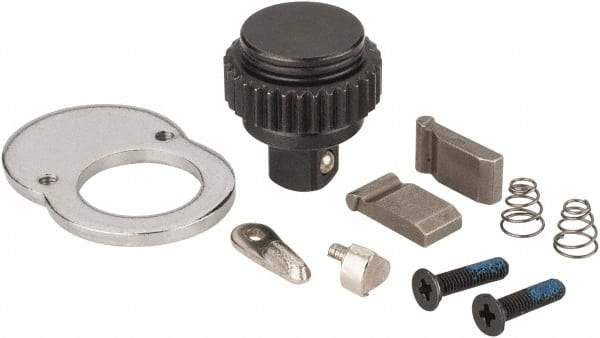 Paramount - Torque Wrench Repair Kit - For Use with PAR-SARO200-IN - Benchmark Tooling