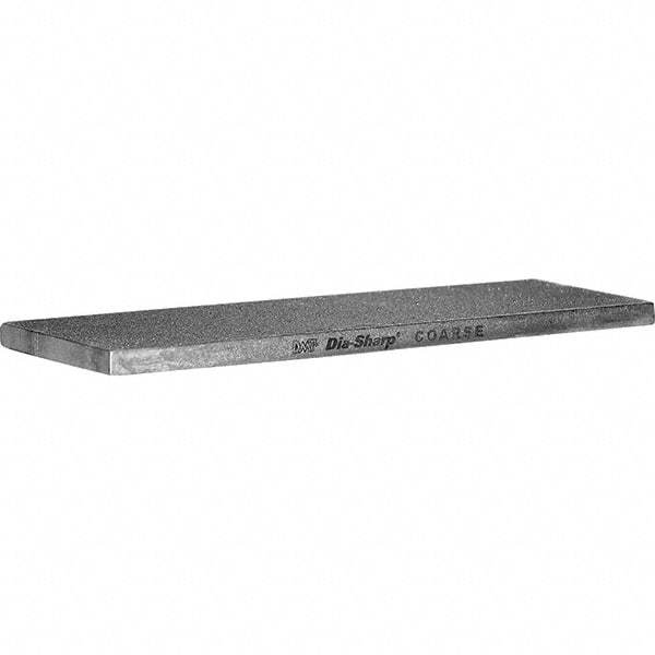 DMT - Sharpening Stones Stone Material: Diamond Overall Width/Diameter (Inch): 2 - Benchmark Tooling