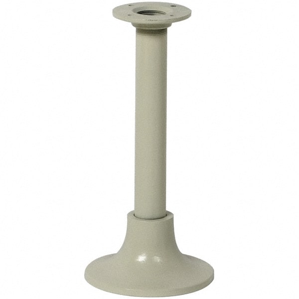 Hallowell - 7-3/4" Wide x 16-3/4" High x 7-3/4" Deep, Locker Adjustable - Benchmark Tooling