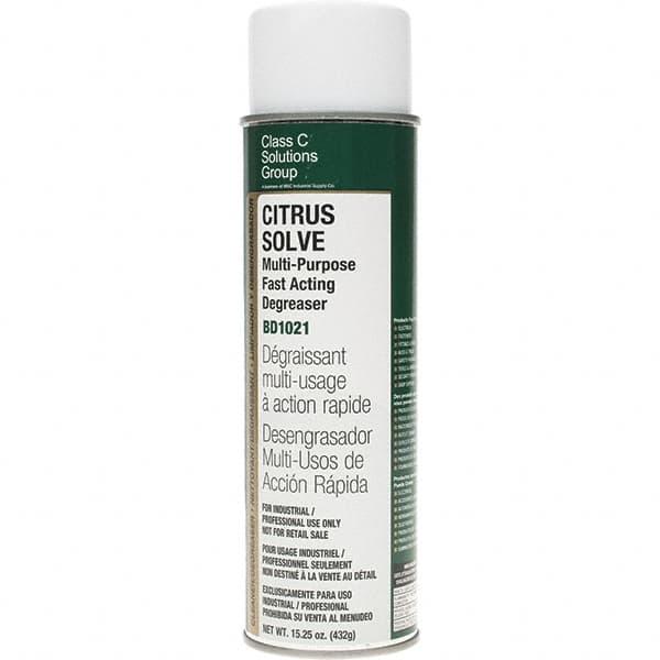 PRO-SOURCE - All-Purpose Cleaners & Degreasers Type: Cleaner/Degreaser Container Type: Aerosol - Benchmark Tooling