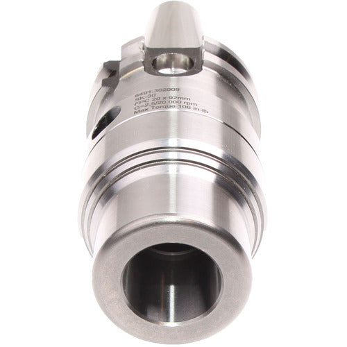 SK30/FPC20 × 92-HLDR