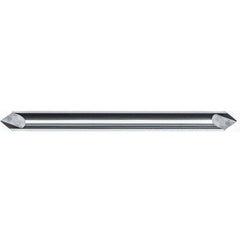 2FL DBL 90X.500LG CHMF AL - Exact Industrial Supply