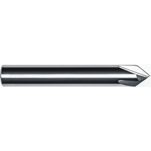 4FL SGL 40X.312 CHAMF ALT - Exact Industrial Supply