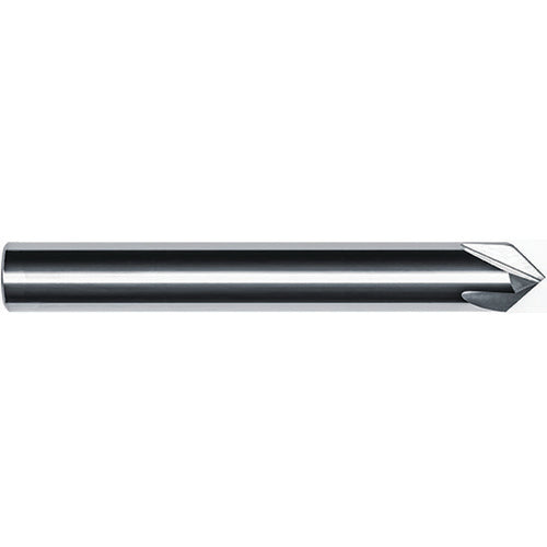 4FL SGL 60X.500LG CHMF AL - Exact Industrial Supply