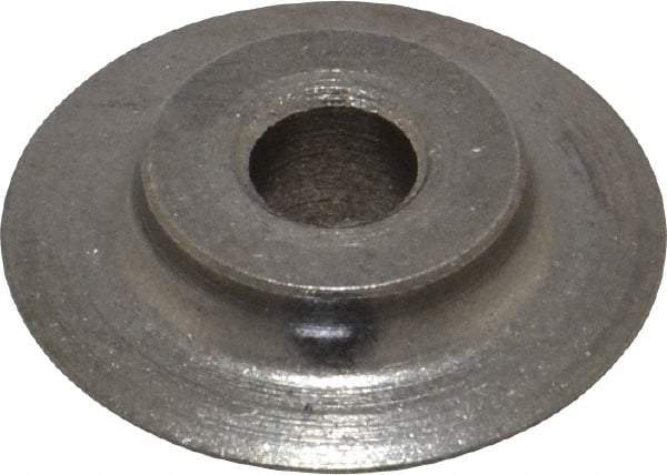 Ridgid - Cutter Cutting Wheel - Use with 15SI, Cuts Stainless Steel - Benchmark Tooling