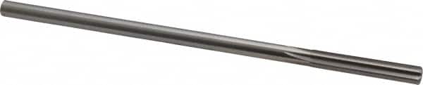 Alvord Polk - 0.2559" Cobalt 6 Flute Chucking Reamer - Benchmark Tooling