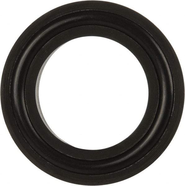 Parker - 1" ID x 1-1/2" OD, 1/4" Thick, Polypak Seal - -20 to 250°F, 3/8 Pipe Thread, - Benchmark Tooling