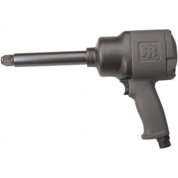 Ingersoll-Rand - Air Impact Wrenches & Ratchets Drive Size: 3/4 Handle Type: Pistol Grip - Benchmark Tooling